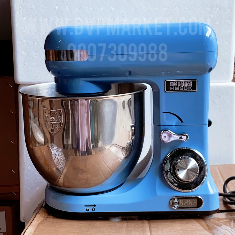 Máy trộn bột HMSBK H50 5L
