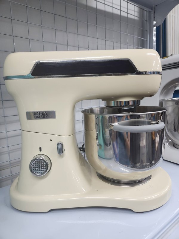 Máy trộn bột HMSBK H70 7L